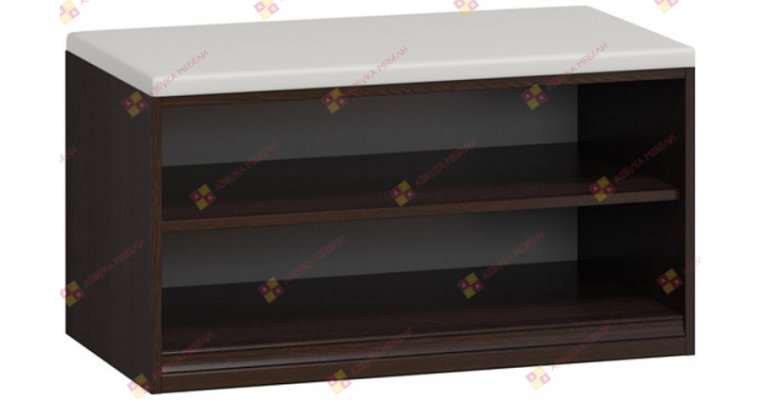 ТОВ-6 тумба для обуви
