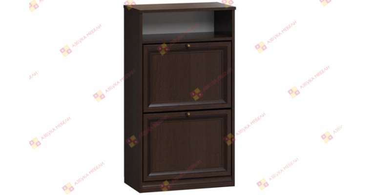 ТОВ-9 тумба для обуви