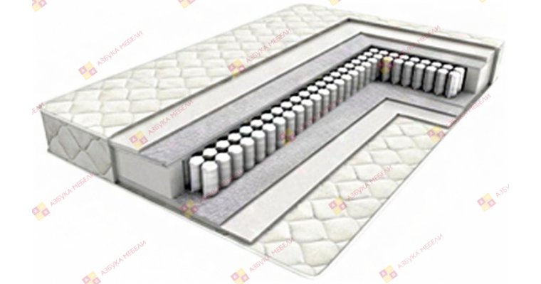 Толстяк ТФК матрас