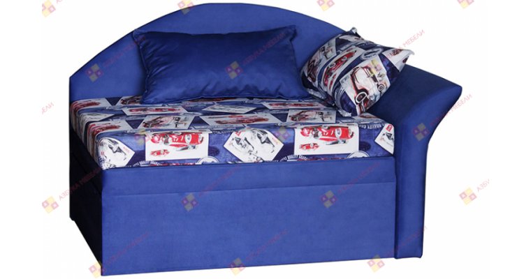 Антошка детский диван